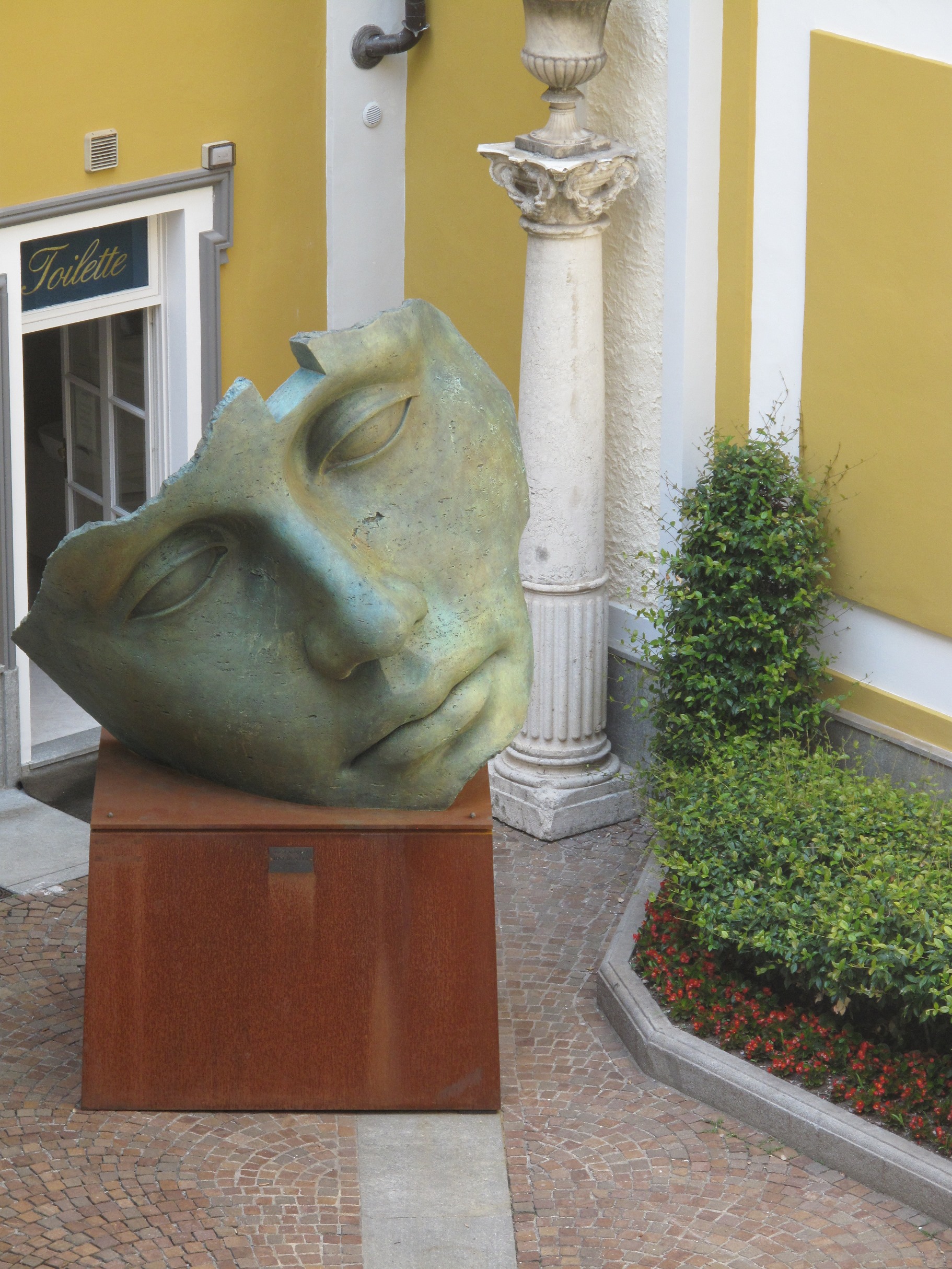 I perché dell'arte contemporanea